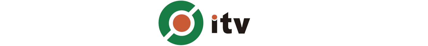 Logo ITV